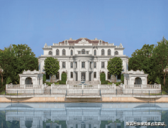 <b>楼盘项目全面引见（包含楼盘详</b>