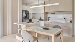 连系同小区订单降低施工边际成本