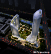 <b>地铁+LOFT现房财富新章品牌开辟+国际合做：宁波</b>