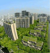 中鹰·黑丛林售楼处德律风【黑丛林】项目总建建