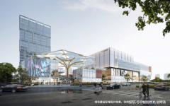 知糊口才是城市的焦点